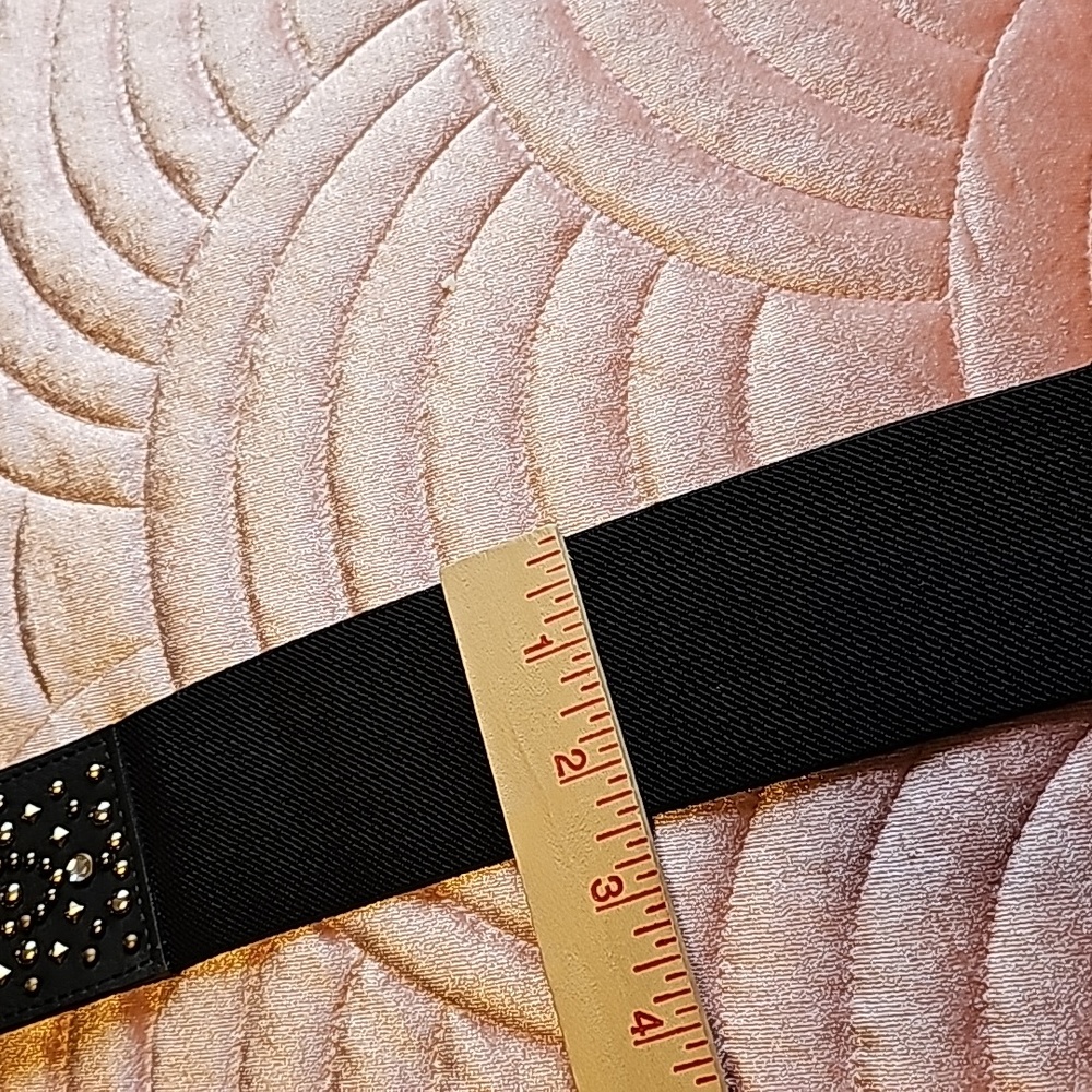 Statement belt - Picture 4 of 4